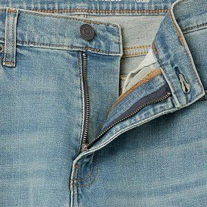 Amazon Essentials | Lt Wash Straight Fit Men's Jeans 38/32 NWT